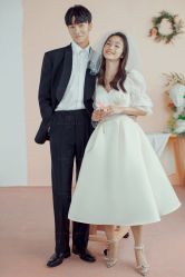 点击看大图 -金夫人婚纱摄影(西昌店)