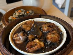 -荣誉国际酒店-云顶旋转餐厅