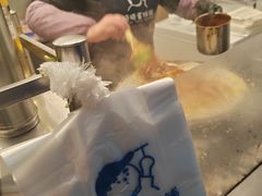 -琦琦蛋饼铺(上南店)