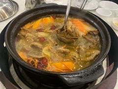 -时利和美食(东方广场店)