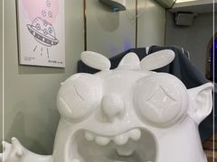 -茶力的小怪兽(梅林卓悦汇店)