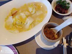 -海口万豪中餐厅·粤菜·海南菜· 平价海鲜·茶点· KTV包房