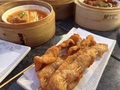 -鹭江宾馆·观海餐厅