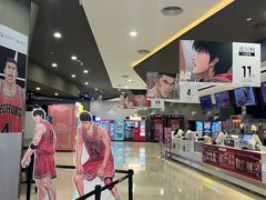 -北京英嘉国际影城(金源CINITY店)