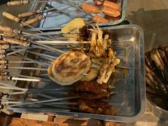 -忠义水浒烤肉(体育西路店)