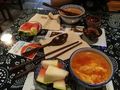 -蜗牛小馆醉乡民谣云南菜(惠新西里店)