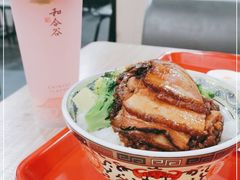 -和合谷(北京市王府井百货大楼店)