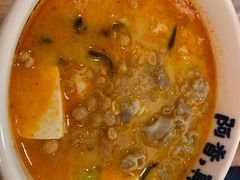 -阿香米线(中原万达店)