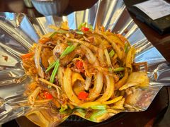 -那拉提之疆·新疆菜(美院店)