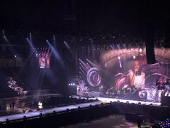 -宝能国际体育演艺中心