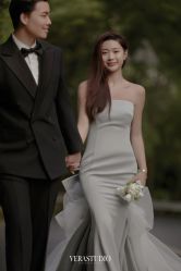 -至臻微拉婚纱摄影