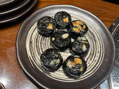 -隐炉和牛烧肉店(群力店)