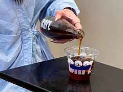 -Dogi&kiki Coffee(中心商务大厦店)