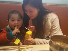-怡人怡口牛排海鲜自助(飞龙大厦店)