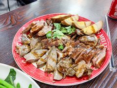 -春梅里卤鹅馆·47年老字号(中山路店)