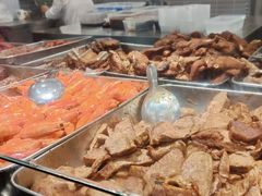 -王家沙点心店(南京西路总店)