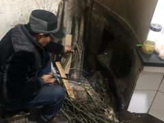 -翠茗农庄土菜馆(天目湖店)