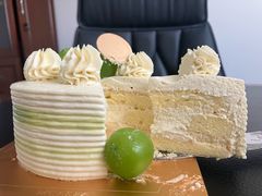 -M'CAKE(西单大悦城店)