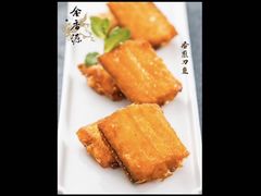 -李氏八大件老菜馆(万宝街店)
