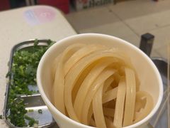 -李记称盘牛杂串串(广厦店)