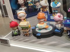 -泡泡玛特POPMART(宁波印象城店)