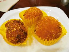 桂乳胡萝球-耿福兴(凤凰美食街店)