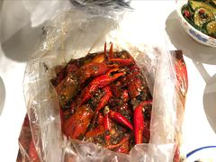 招牌虾-老长沙龙虾馆·聚会餐厅(白石洲店)