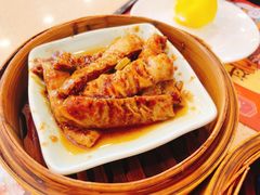 -点都德(皇岗村店)
