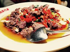 -炊烟小炒黄牛肉(中心印象城店)