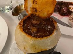 -成桂西餐厅·42年的味道(五大道疙瘩楼店)