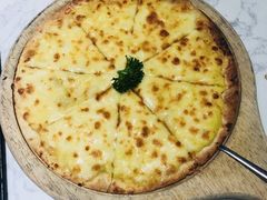 -卡朋西餐(大信新都汇店)