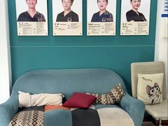 -维乐口腔(格林门诊长宁店)