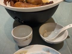 -老德州四合院·德州菜(天衢路店)