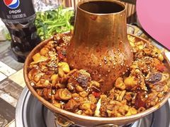 -刘记光大火锅鸡(北行店)