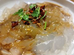 东北大拉皮-金掌勺·锅包肉(广渠门店)