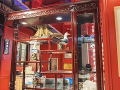 -老大连·海肠捞饭·大连海鲜大连菜(西安路店)