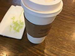 -星巴克(西安李家村万达店)