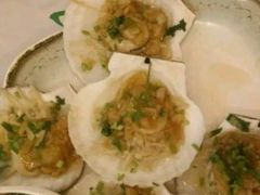 -青瓦餐厅·生鱼片·韩园烤肉(西塔店)