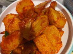 -茄子恰恰·新云南小炒(金池购物中心店)
