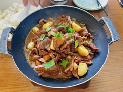 -食光慢宴·安吉土菜馆