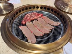 -妙香居韩国烤肉(容桂天佑城店)