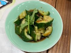 -和府捞面(曹路花园城店)