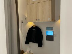 -麦悠悠·SPA·推拿(太阳山路店)