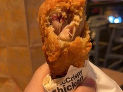 -麦当劳(双榆树店)
