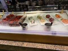 -上海锦江汤臣洲际大酒店壹阶层