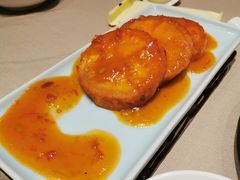 泰式酿番茄-尚一汤·粤菜海鲜(环球港店)