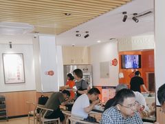 -闫家驴肉老店(华电一校店)