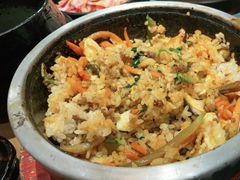 -九田家黑牛烤肉(溧水万达店)