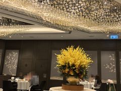 -万豪金殿(香港JW万豪酒店)