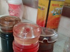-明兴正宗潮州五彩鱼蛋粉面(中山六路店)